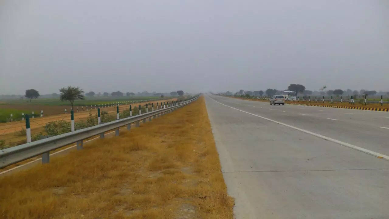 सूरत चेन्नई एक्सप्रेसवे से फायदा