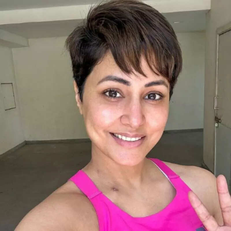 हिना खान Hina Khan
