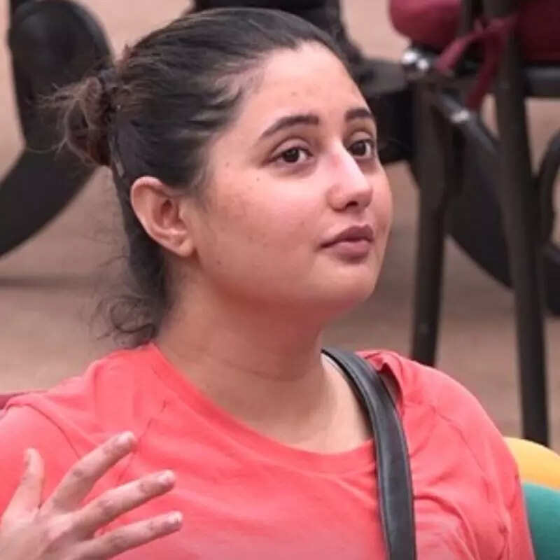 रश्मि देसाई Rashami Desai