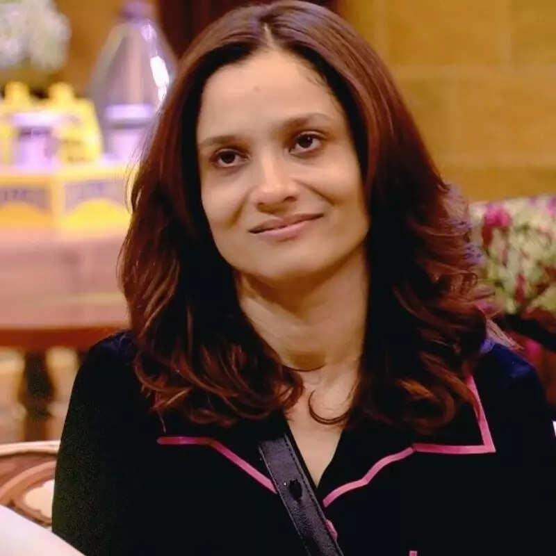 अंकिता लोखंडे Ankita Lokhande