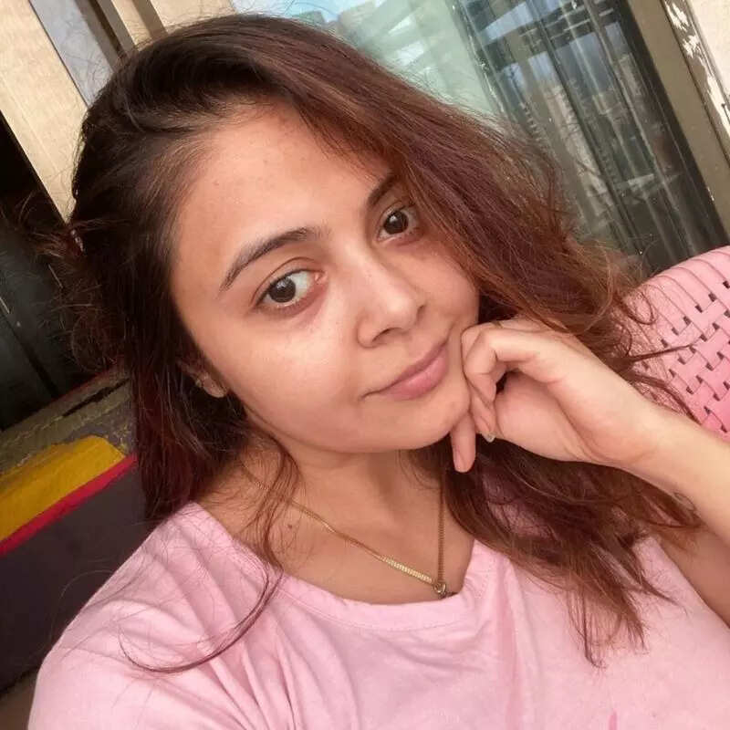 देवोलीना भट्टाचार्जी Devoleena Bhattacharjee