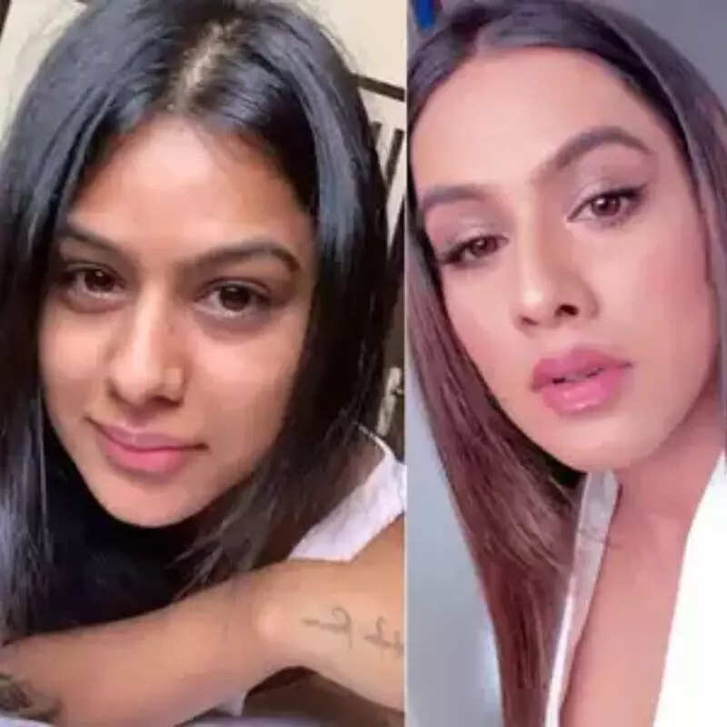 निया शर्मा Nia Sharma