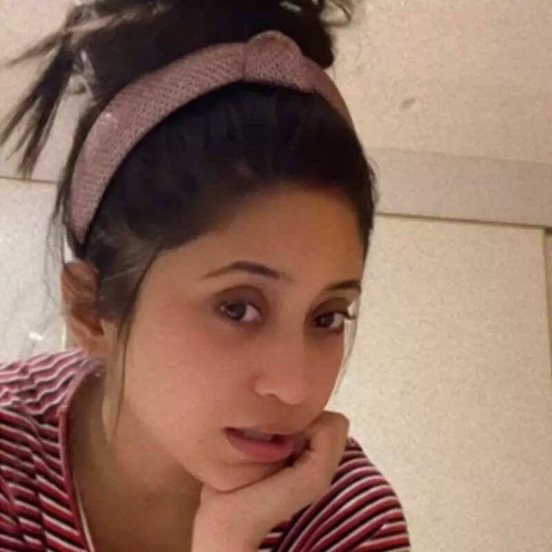 शिवांगी जोशी Shivangi Joshi