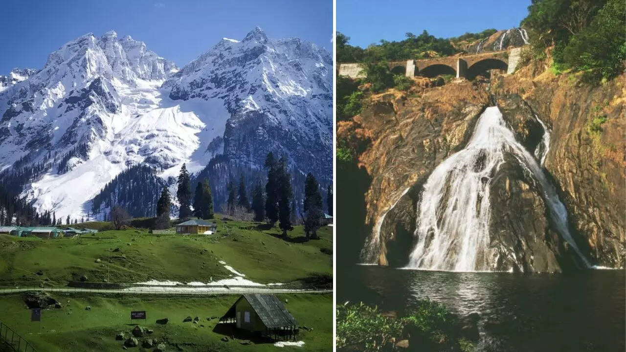 सस्ते में घूमे विदेश