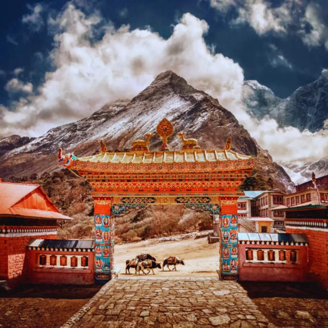 नेपाल