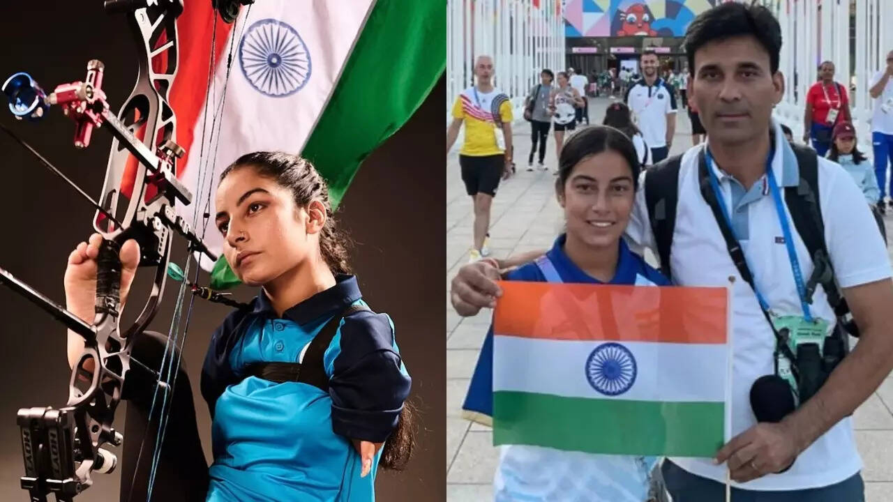 11 महीने की ट्रेनिंग और मेडल की बौछार