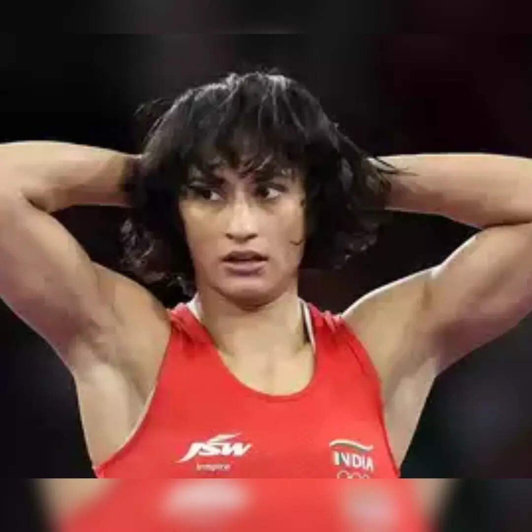 कौन हैं Vinesh Phogat विनेश फोगाट