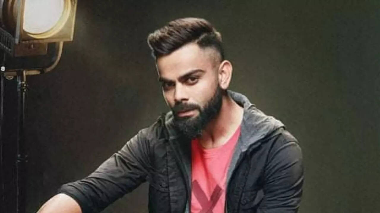 दुनियाभर के प्लेयर्स में नौवें स्थान पर विराट