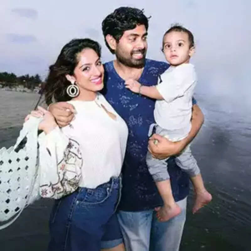 दीपिका सिंह Deepika Singh