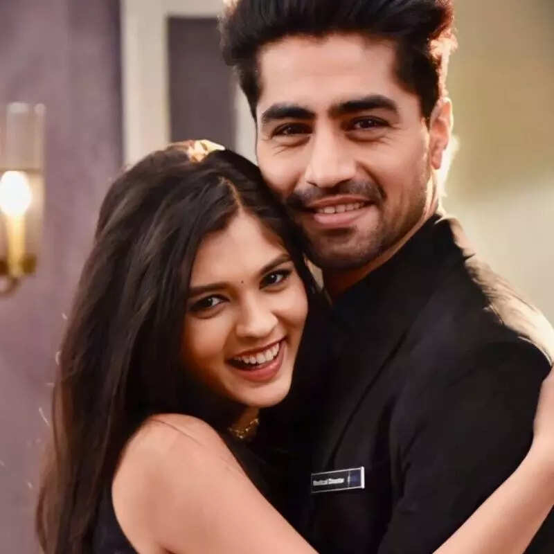 हर्षद चोपड़ा (Harshad Chopda)