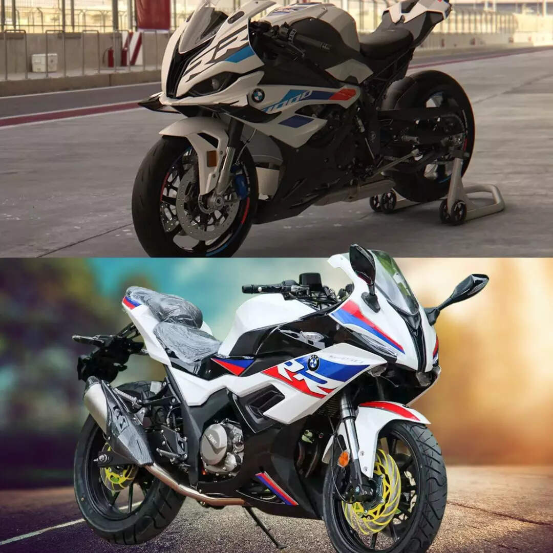 BMW S1000RR