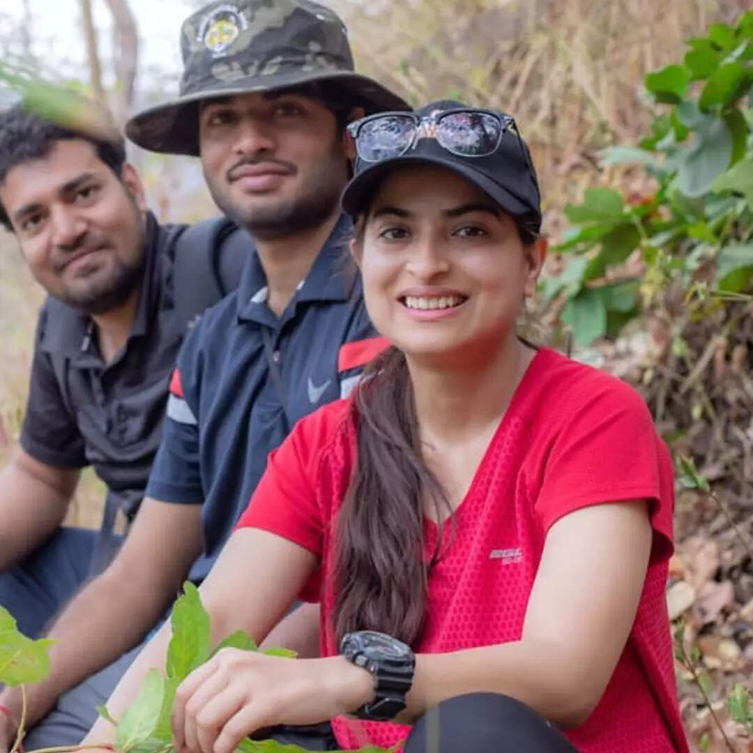 IAS ऑफिसर