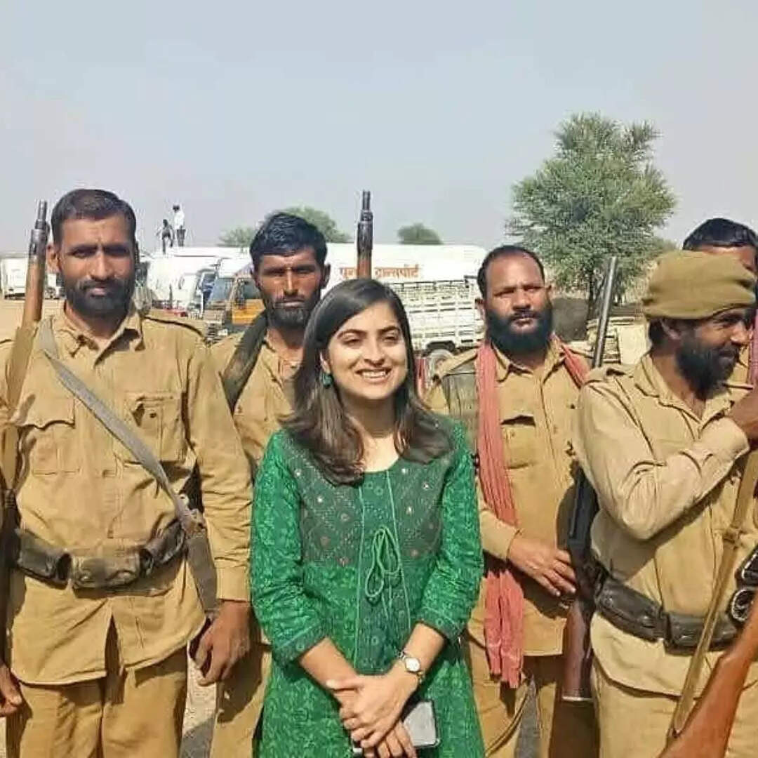 खनन माफियाओं के खिलाफ एक्शन
