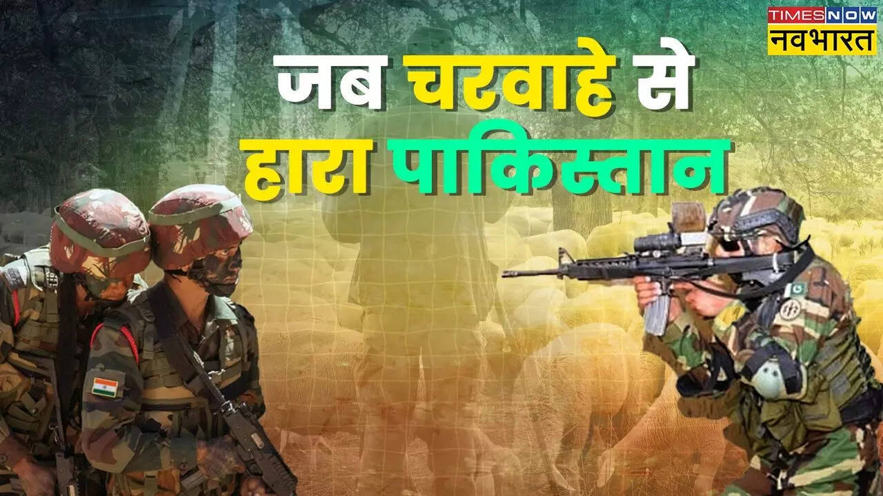 पुर्तगाल और स्पेन पर मुस्लिम विजय को जब पाकिस्तान ने बनाया था आधार