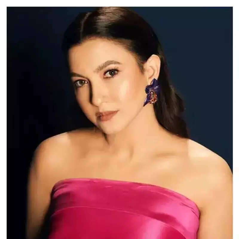 गौहर खान (Gauahar Khan)
