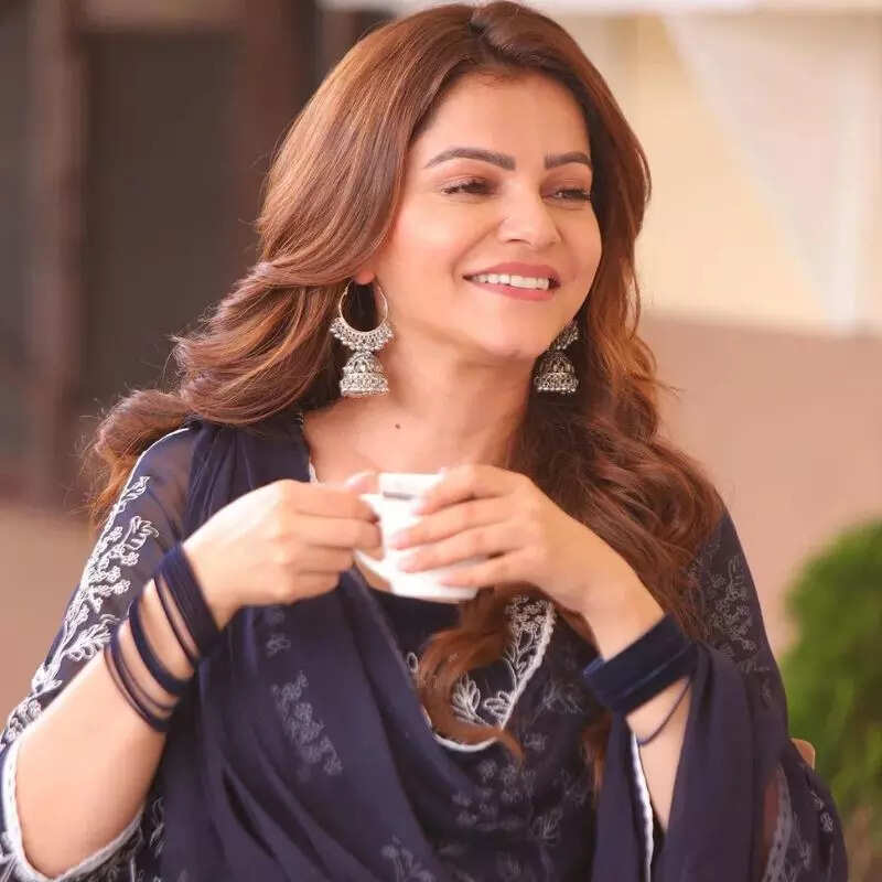 रुबीना दिलैक (Rubina Dilaik)