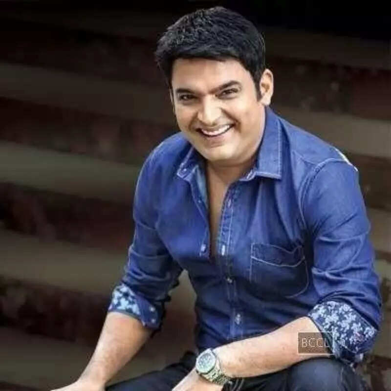 कपिल शर्मा (Kapil Sharma)