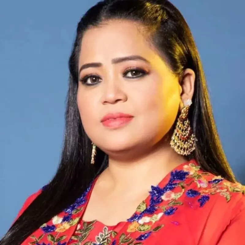 भारती सिंह (Bharti Singh)