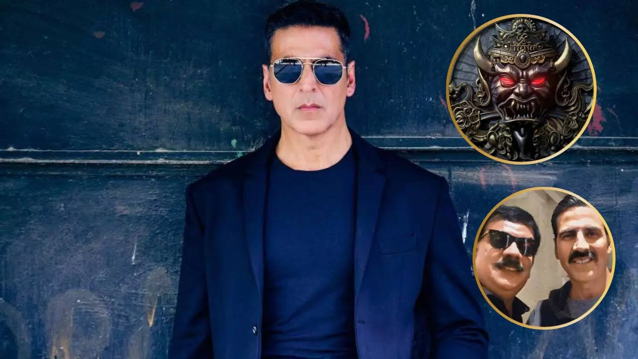 खिलाड़ी कुमार की इन 5 फिल्मों से बॉक्स ऑफिस पर मचेगा तूफान