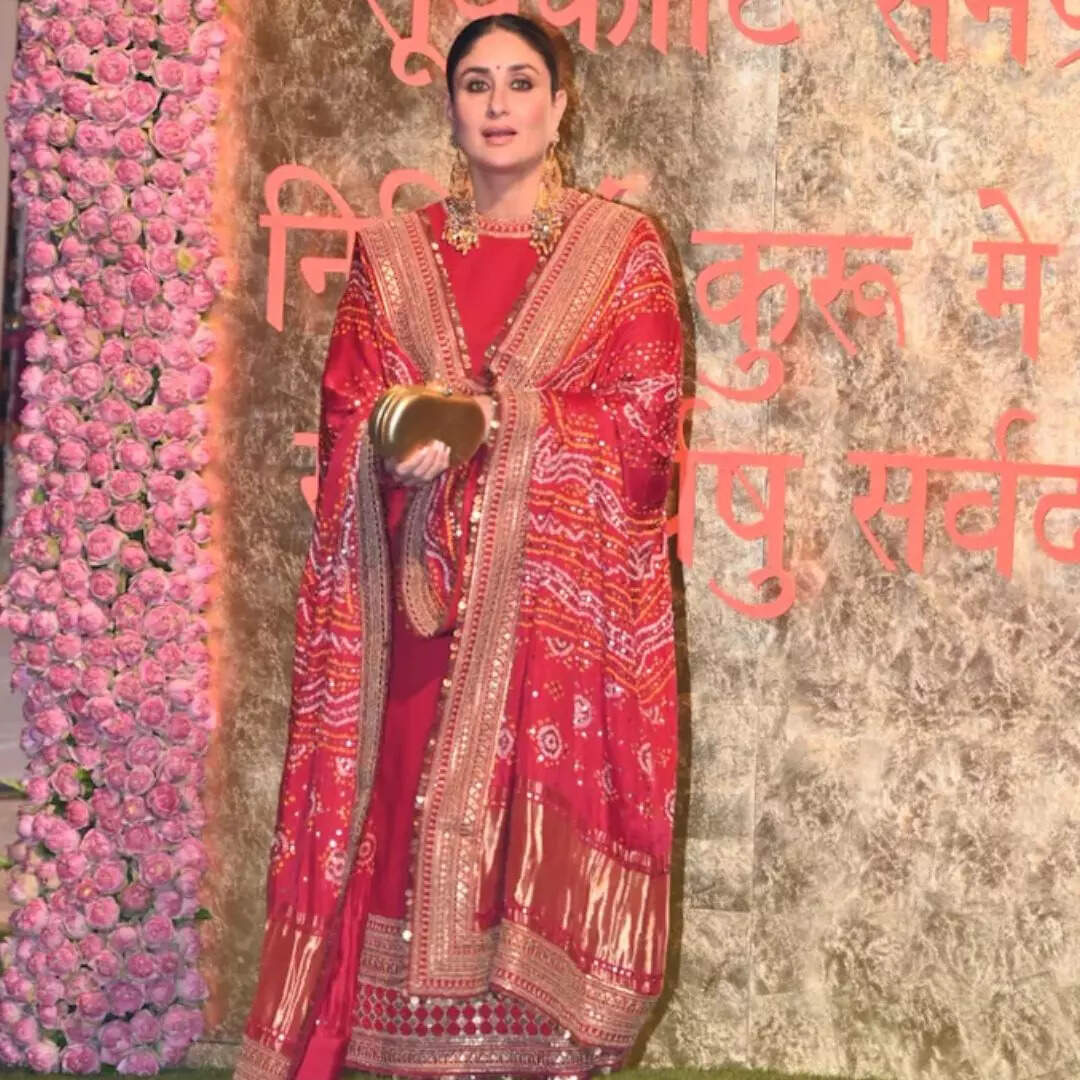 हैवी वर्क दुपट्टा
