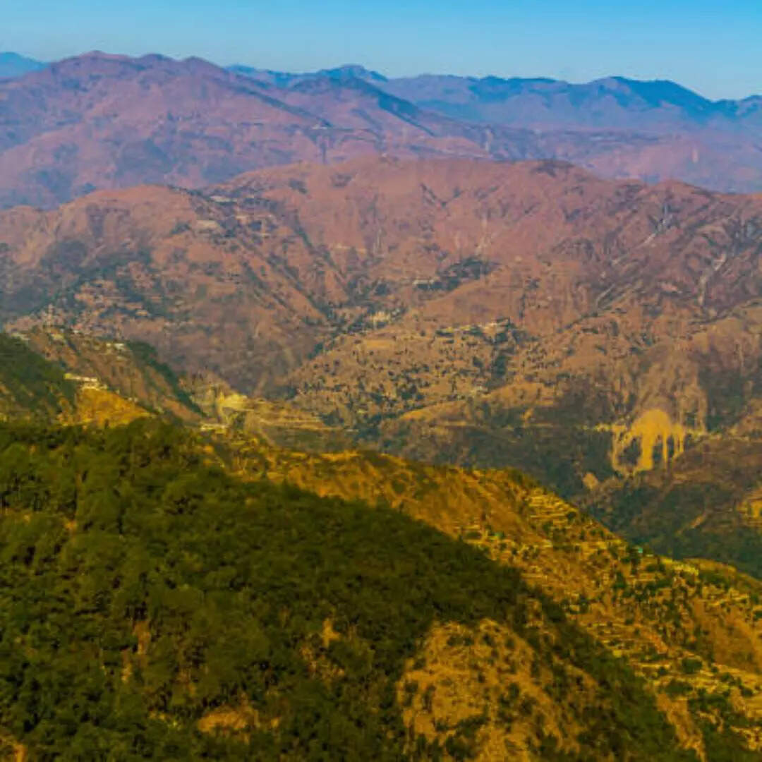 अल्मोड़ा