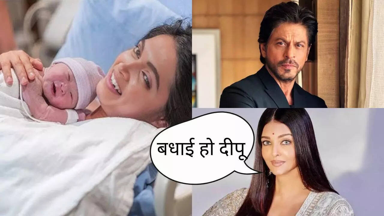 दीपिका पादुकोण के ये 7 दोस्त हैं खड़े डिलीवरी रूम के बाहर नन्हे मेहमान का करेंगे स्वागत