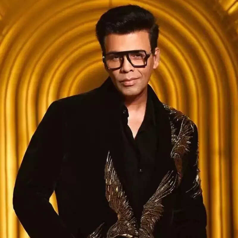 करण जौहर Karan Johar