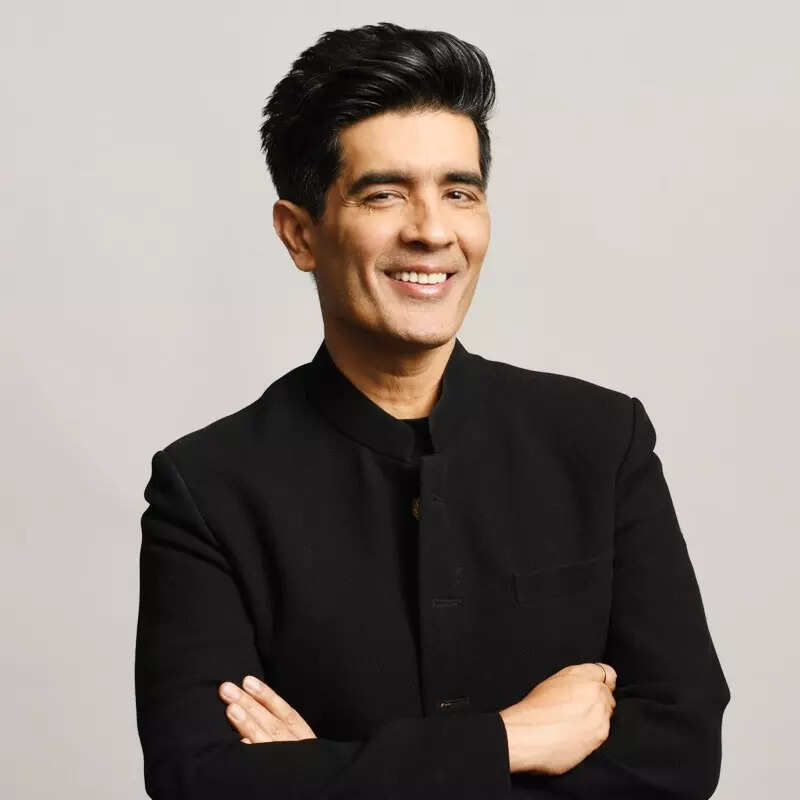 मनीष मल्होत्रा Manish Malhotra