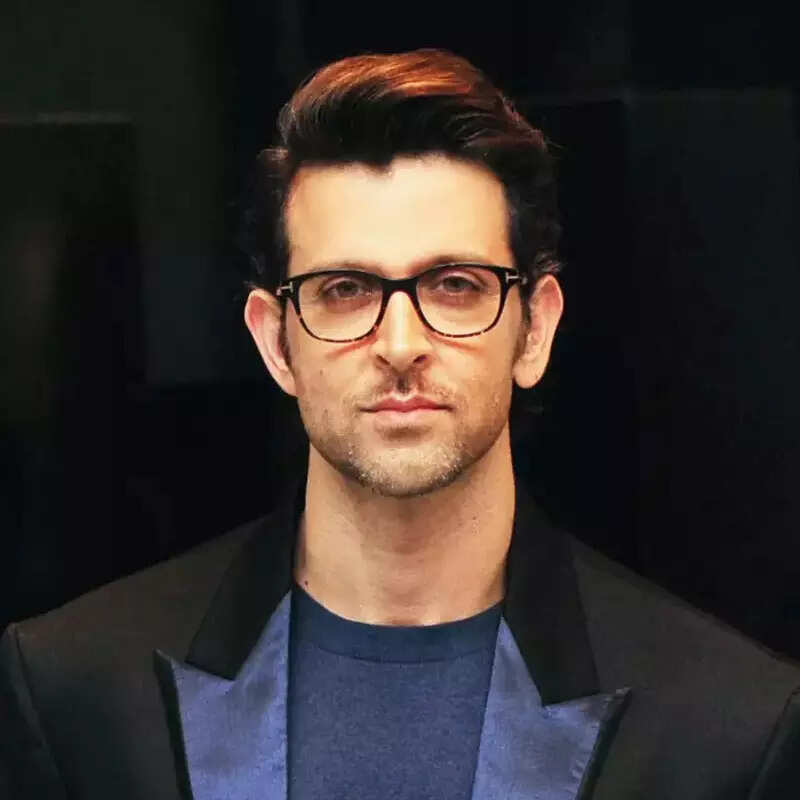 ऋतिक रोशन Hrithik Roshan