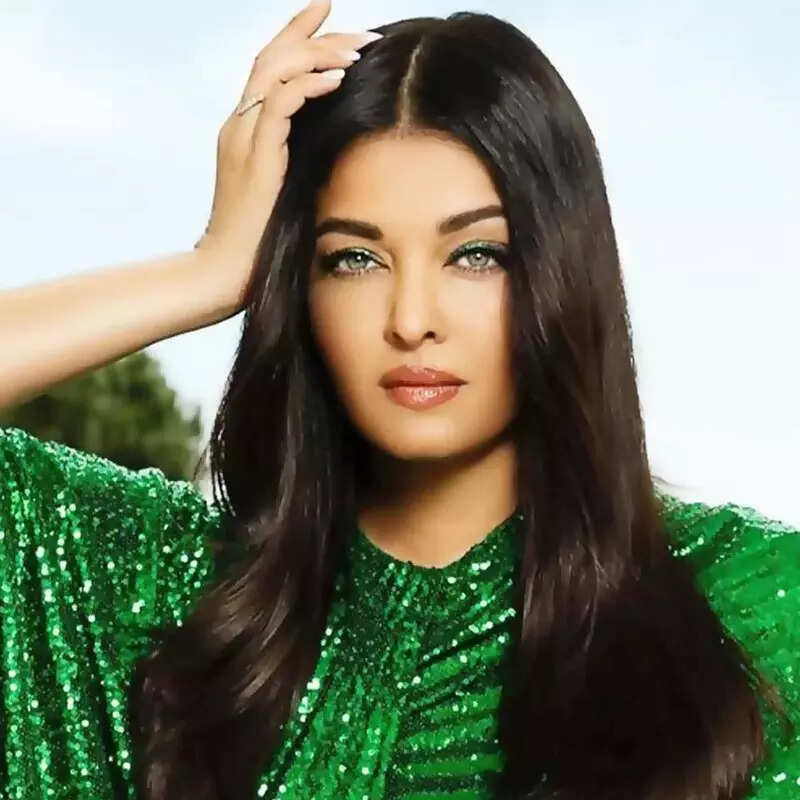 ऐश्वर्या राय बच्चन Aishwarya Rai Bachchan