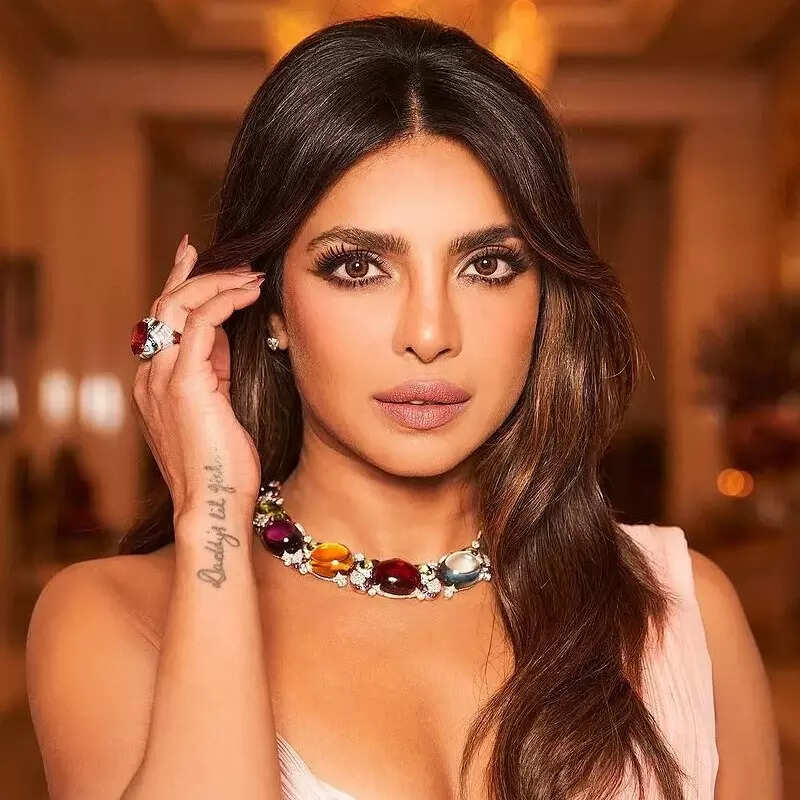 प्रियंका चोपड़ा Priyanka Chopra
