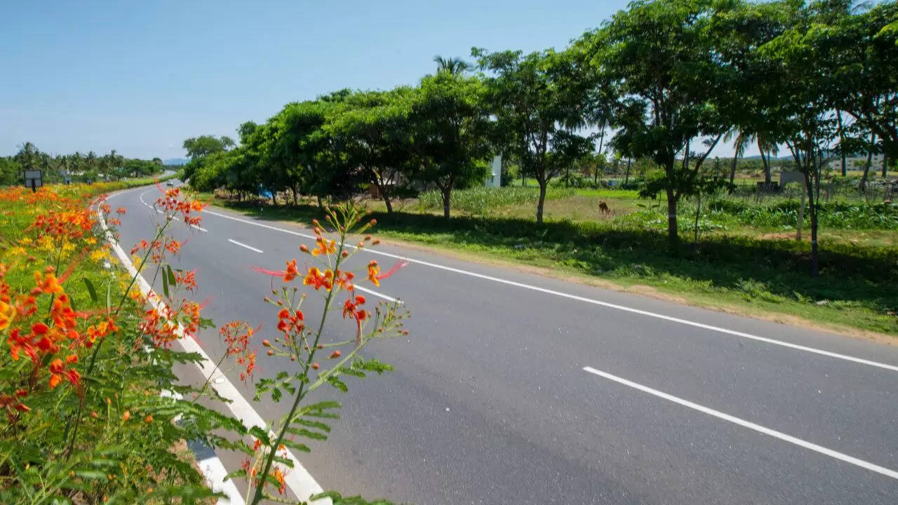 पूर्वांचल एक्सप्रेस-वे के लिंक रोड से जुड़ेगी
