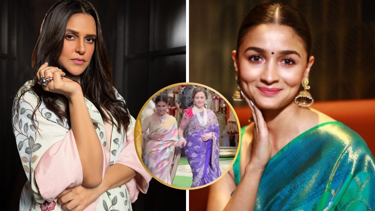 शादी होते ही कुछ ही दिनों में प्रेग्नेंट हुई थीं ये हसीनाएं