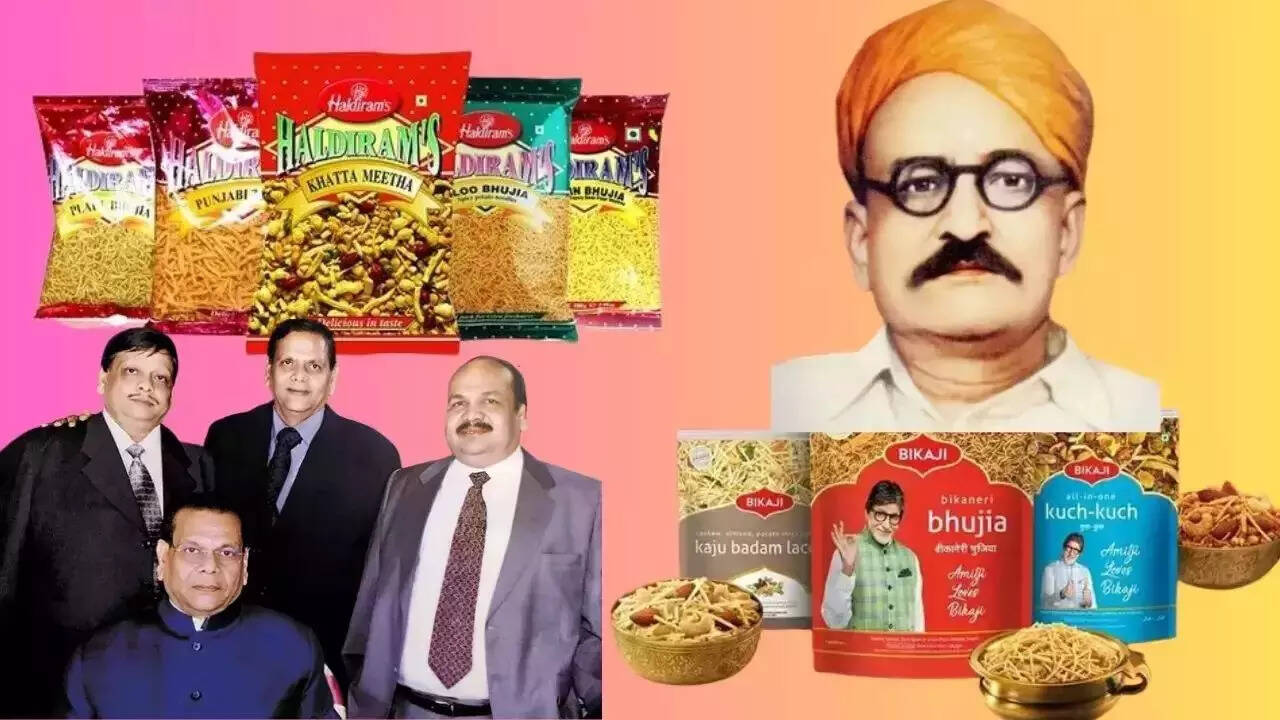 ​गंगा बिशन अग्रवाल ​