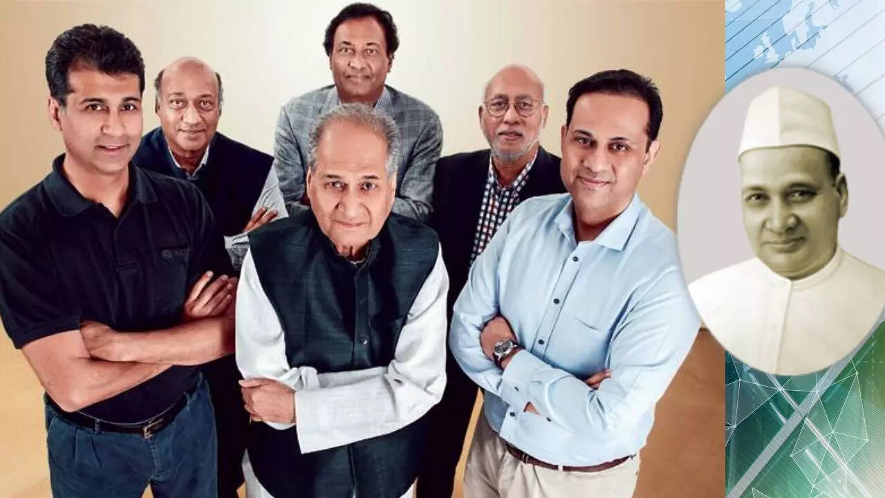 ​बजाज ग्रुप​