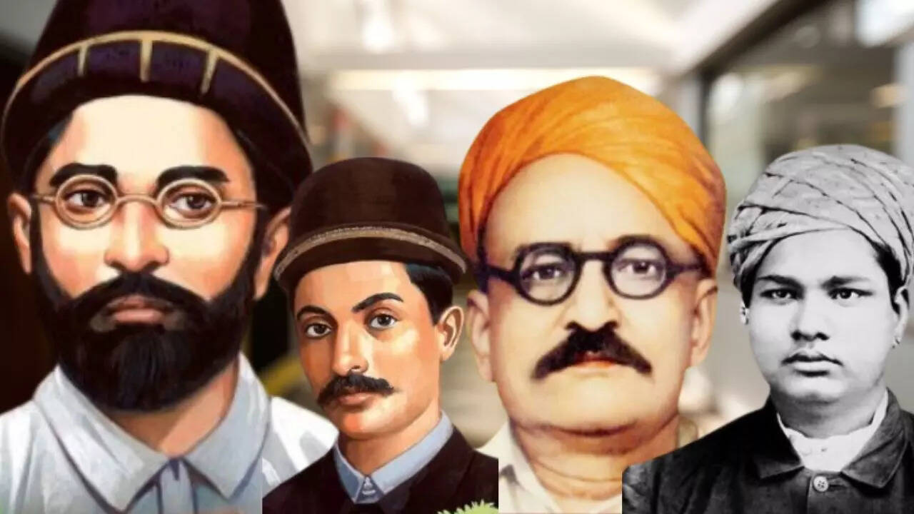 रिलायंस के फाउंडर