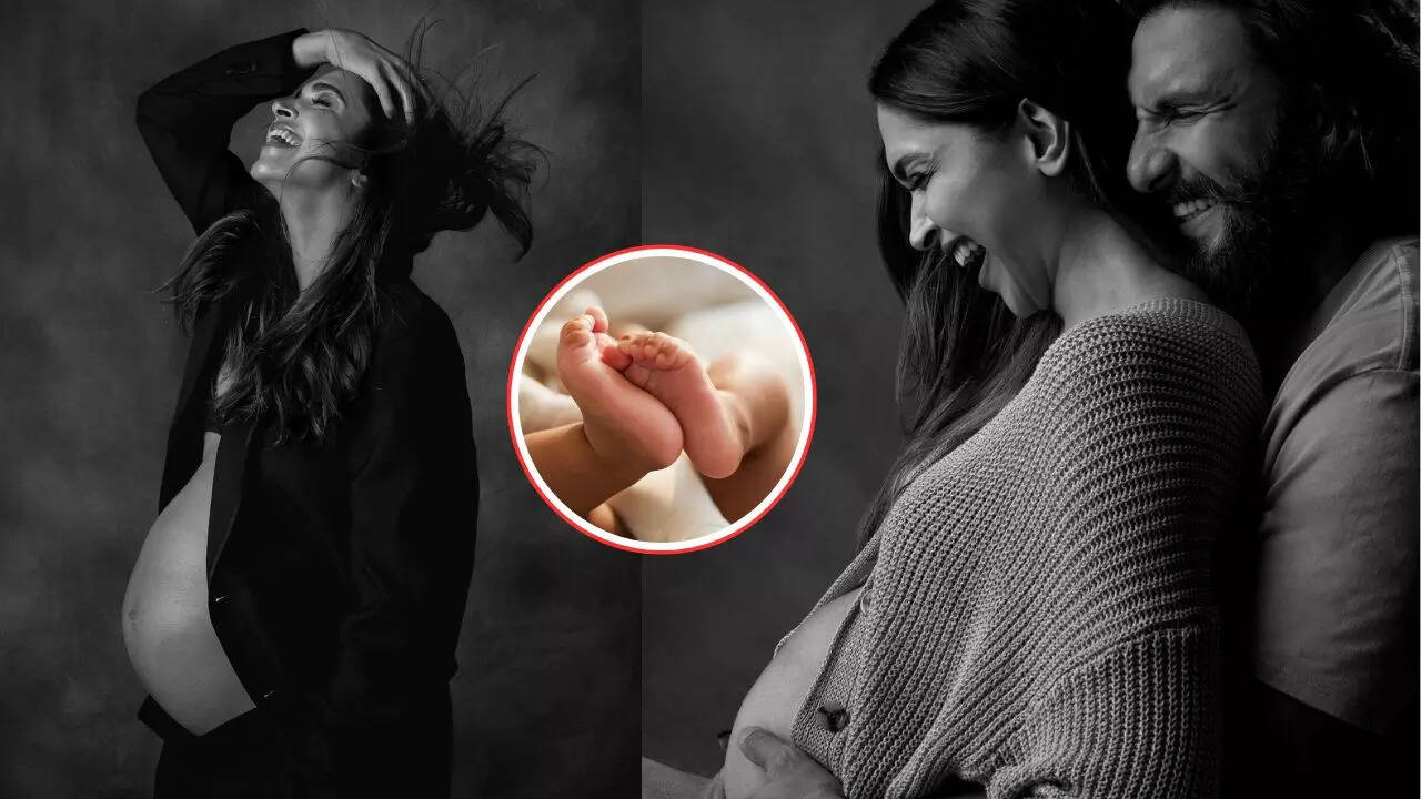 शादी के 6 साल बाद मां बनीं दीपिका पादुकोण तो पूरी हुई रणवीर की ये ख्वाहिश,  अब बेटी का रखेंगे ये खास नाम
