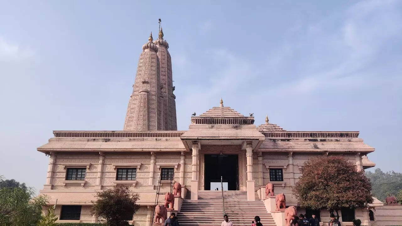 सिर्फ 45 मिनट में कानपुर से लखनऊ