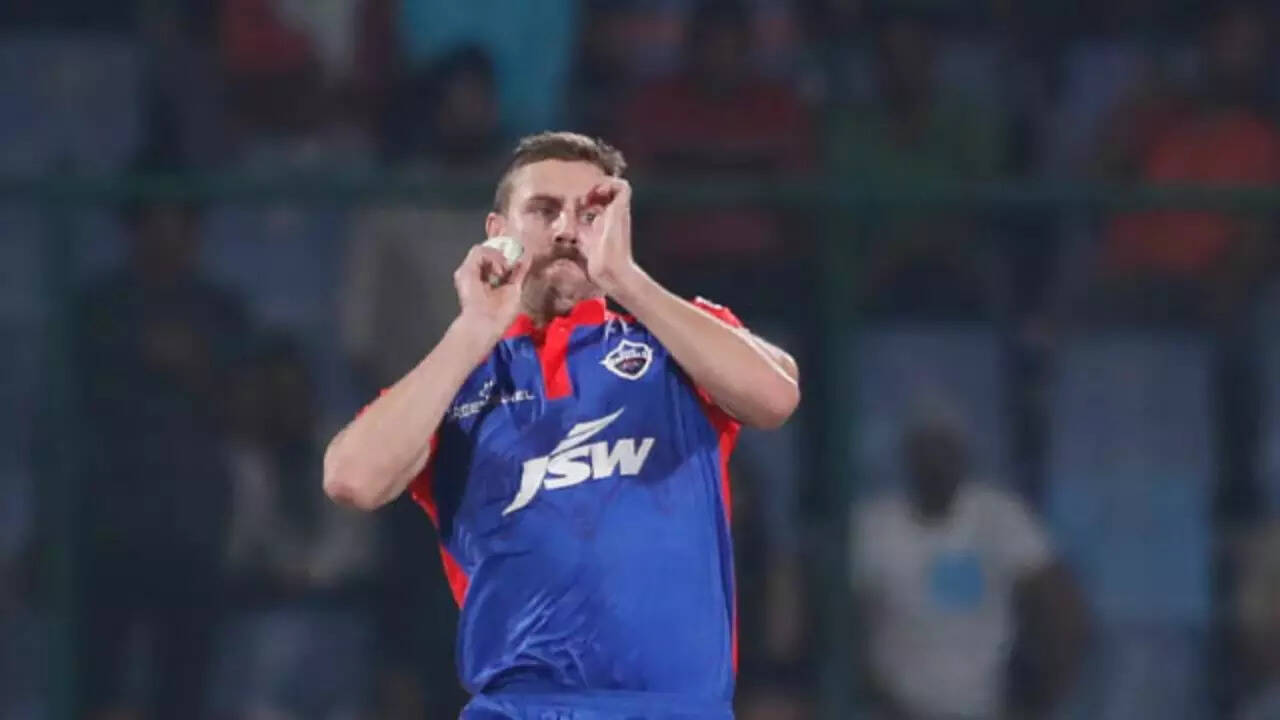 एनरिक नॉर्खियाAnrich Nortje