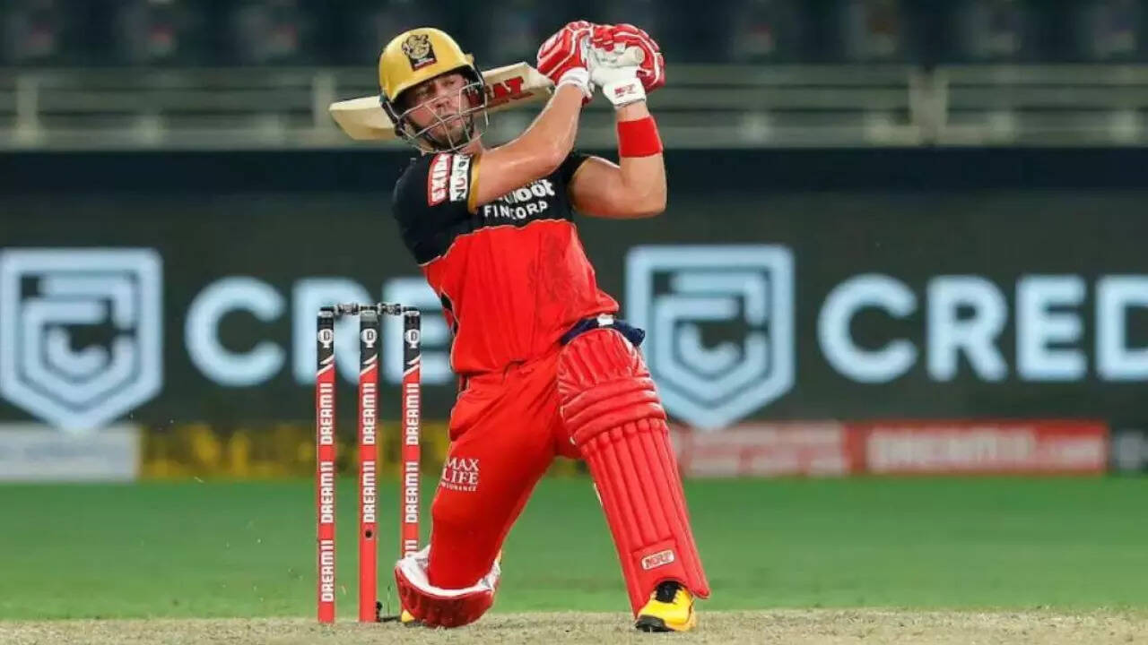 एबी डिविलियर्स Ab De Villiers