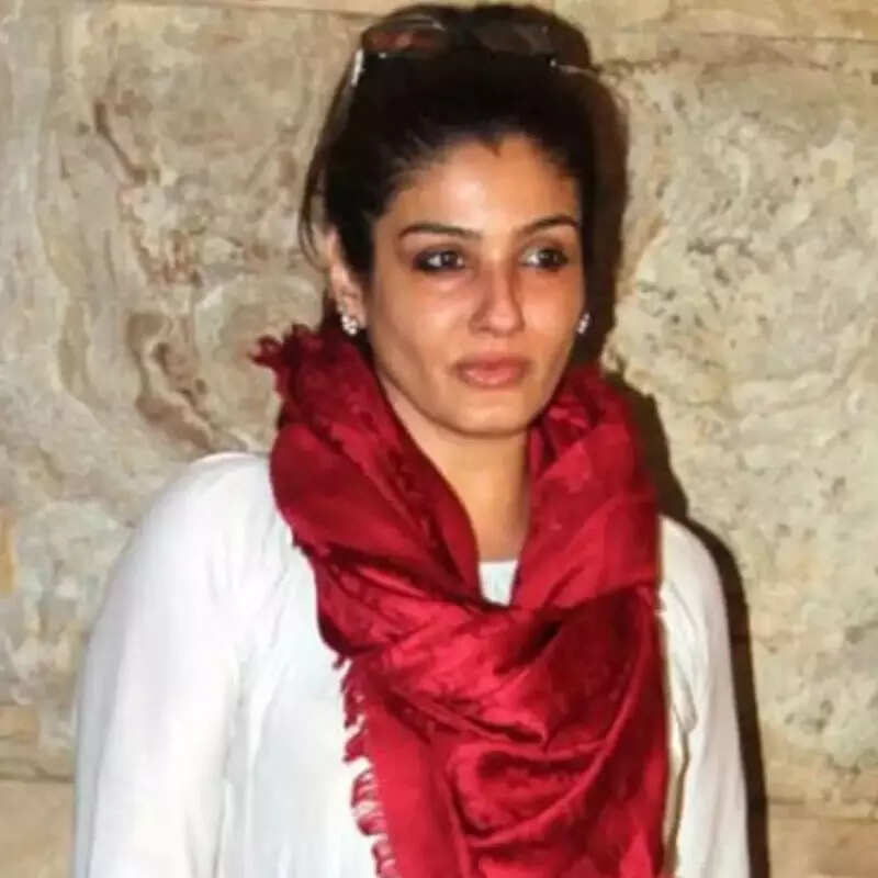 रवीना टंडन Raveena Tandon