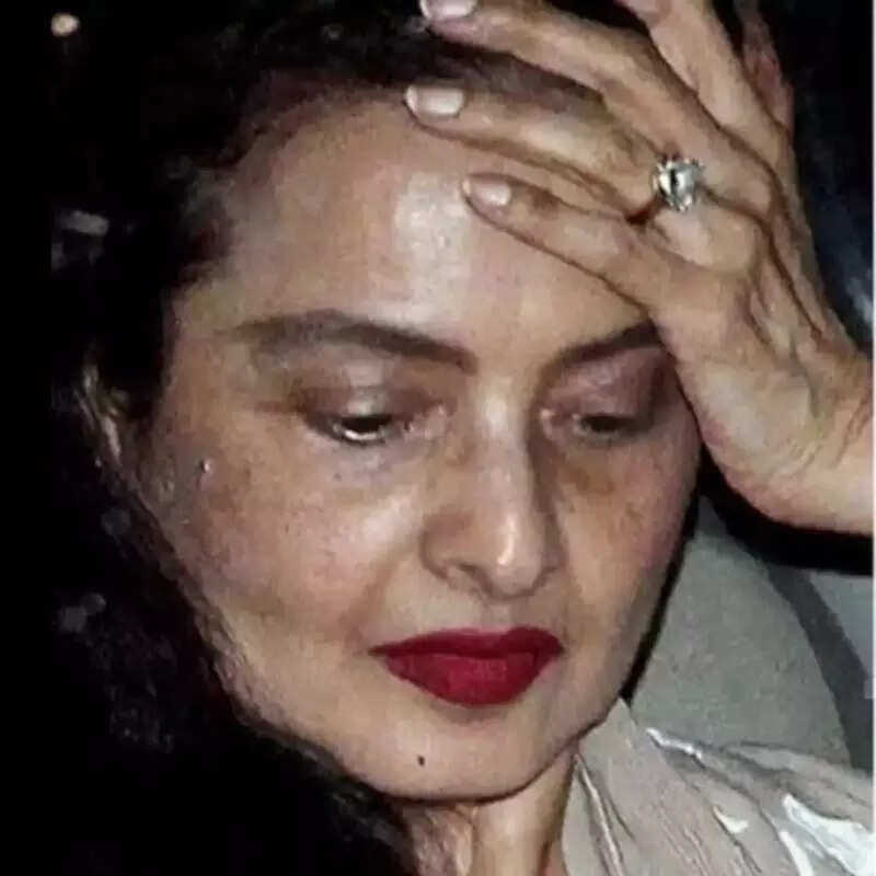 रेखा Rekha