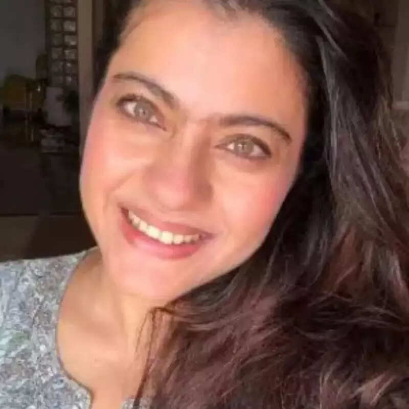 काजोल Kajol