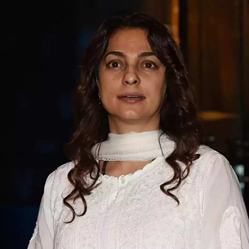 जूही चावला Juhi Chawla
