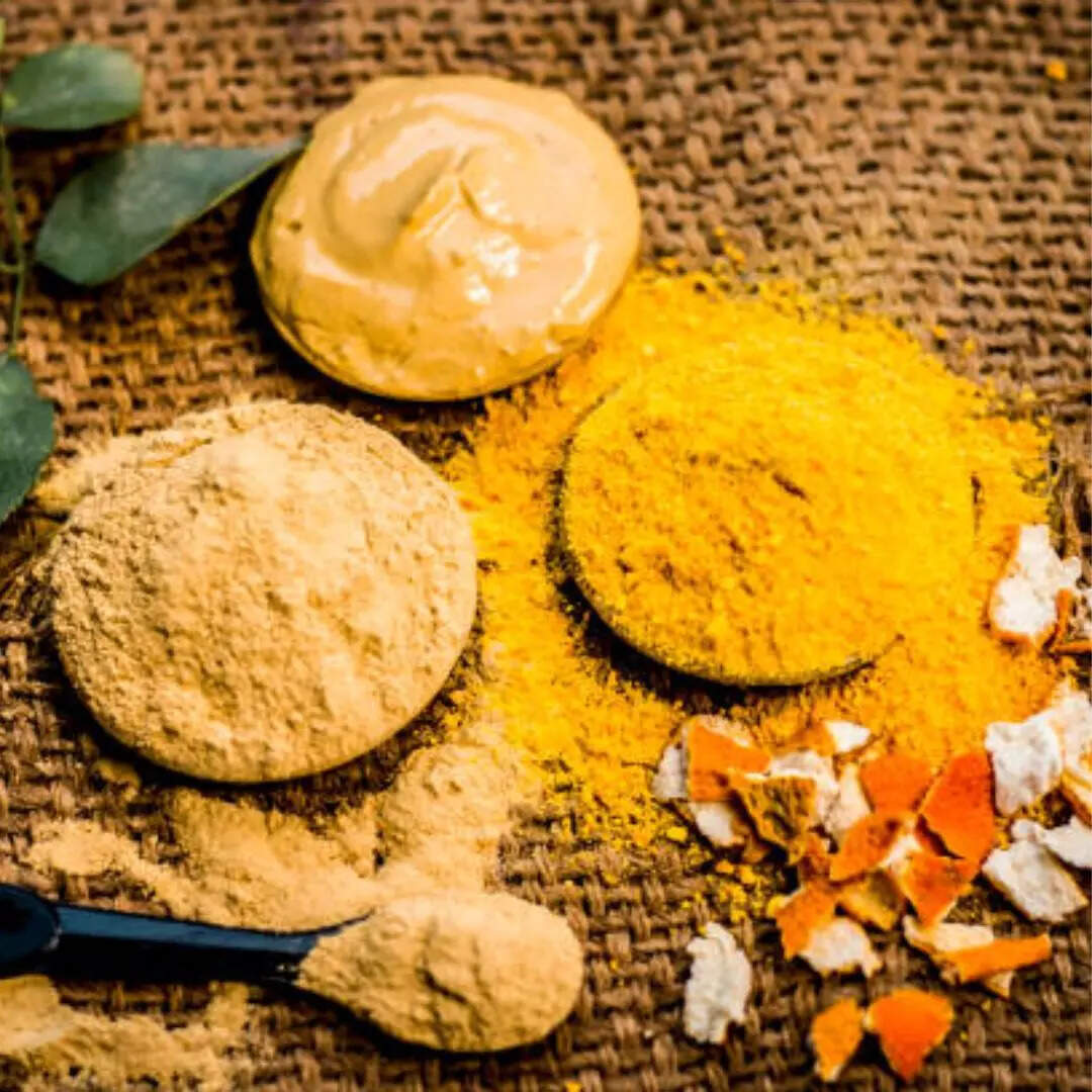 डेड स्किन को करे रिमूव