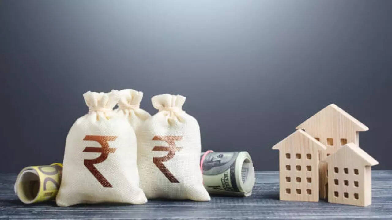 ​रेवेन्यू 22,086.5 करोड़ रु​