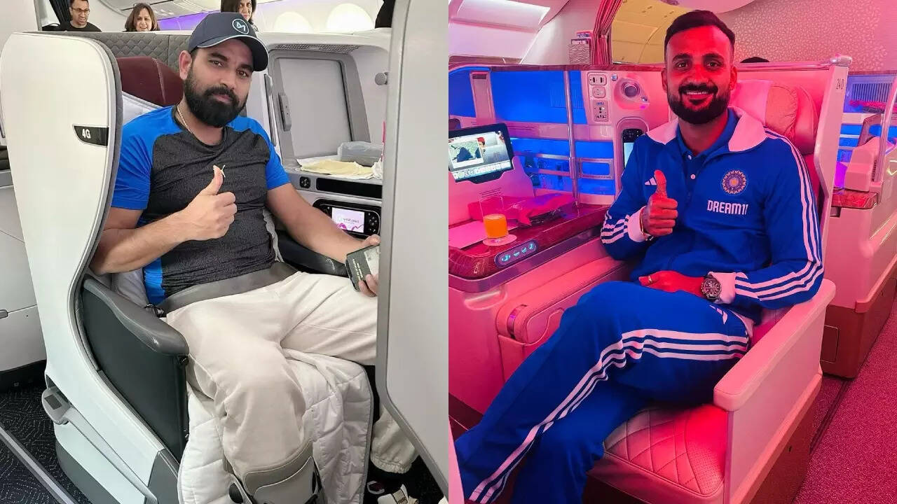 मोहम्मद शमी ने दिया ये जवाब
