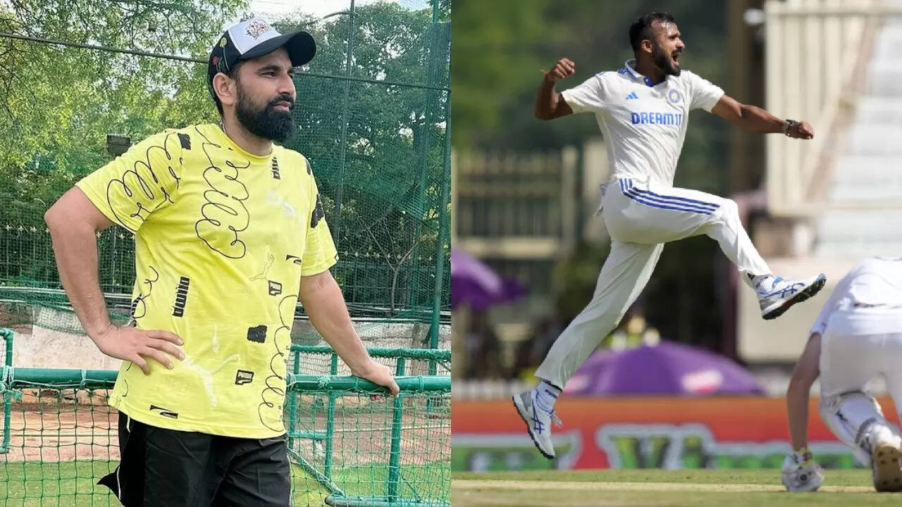 मोहम्मद शमी की सलाह काम आई