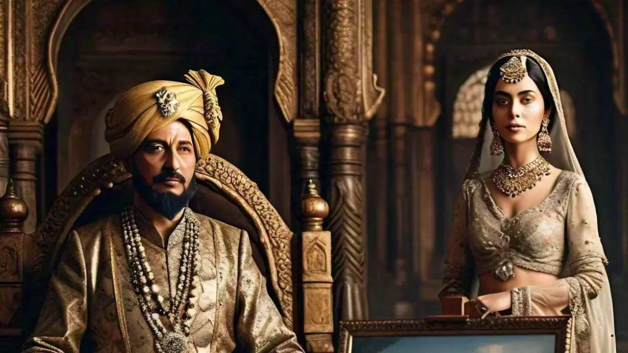 इतिहास का सबसे डरपोक राजा