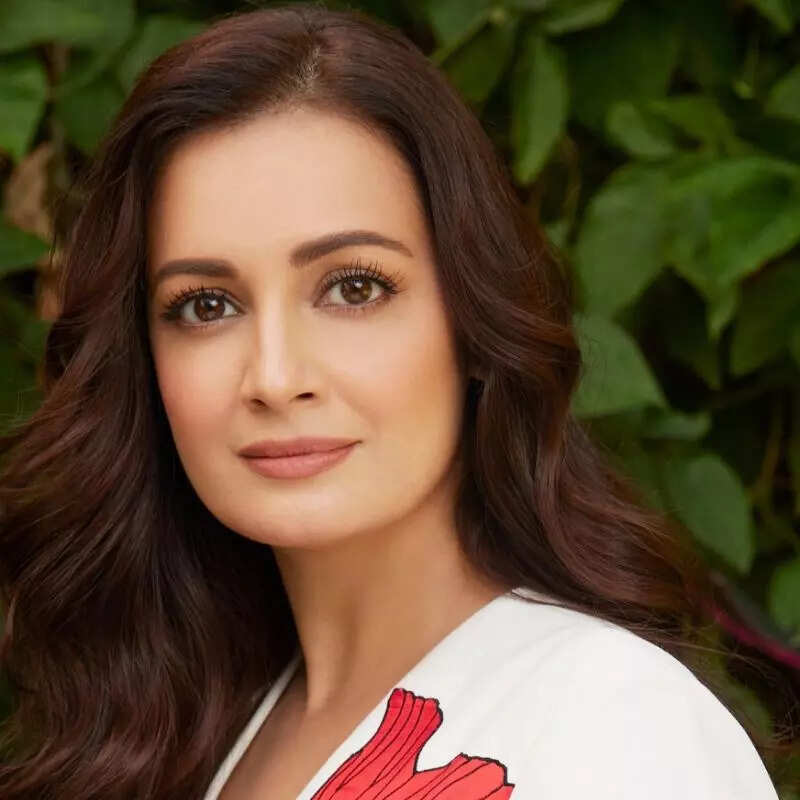 दीया मिर्जा Dia Mirza